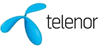 Telenor logo